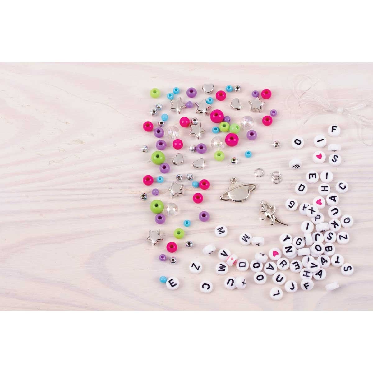 Make it Real, Block N Rock Bracelets