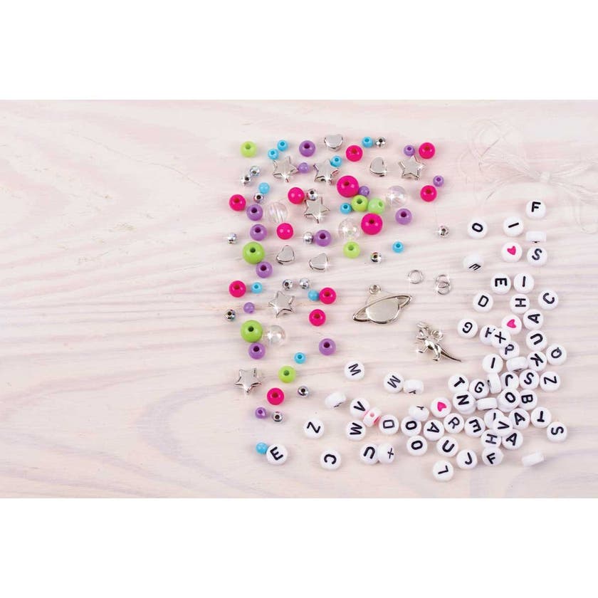 Make it Real, Block N Rock Bracelets