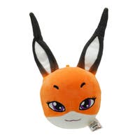 Miraculous Miraball Kwami Plush