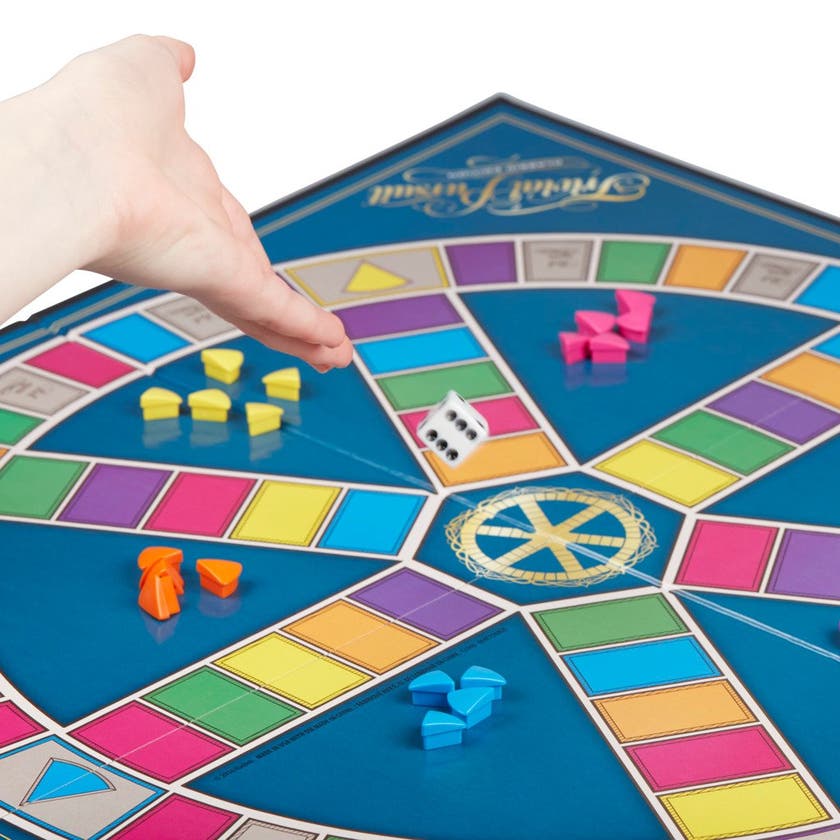 Trivial Pursuit Classic SE