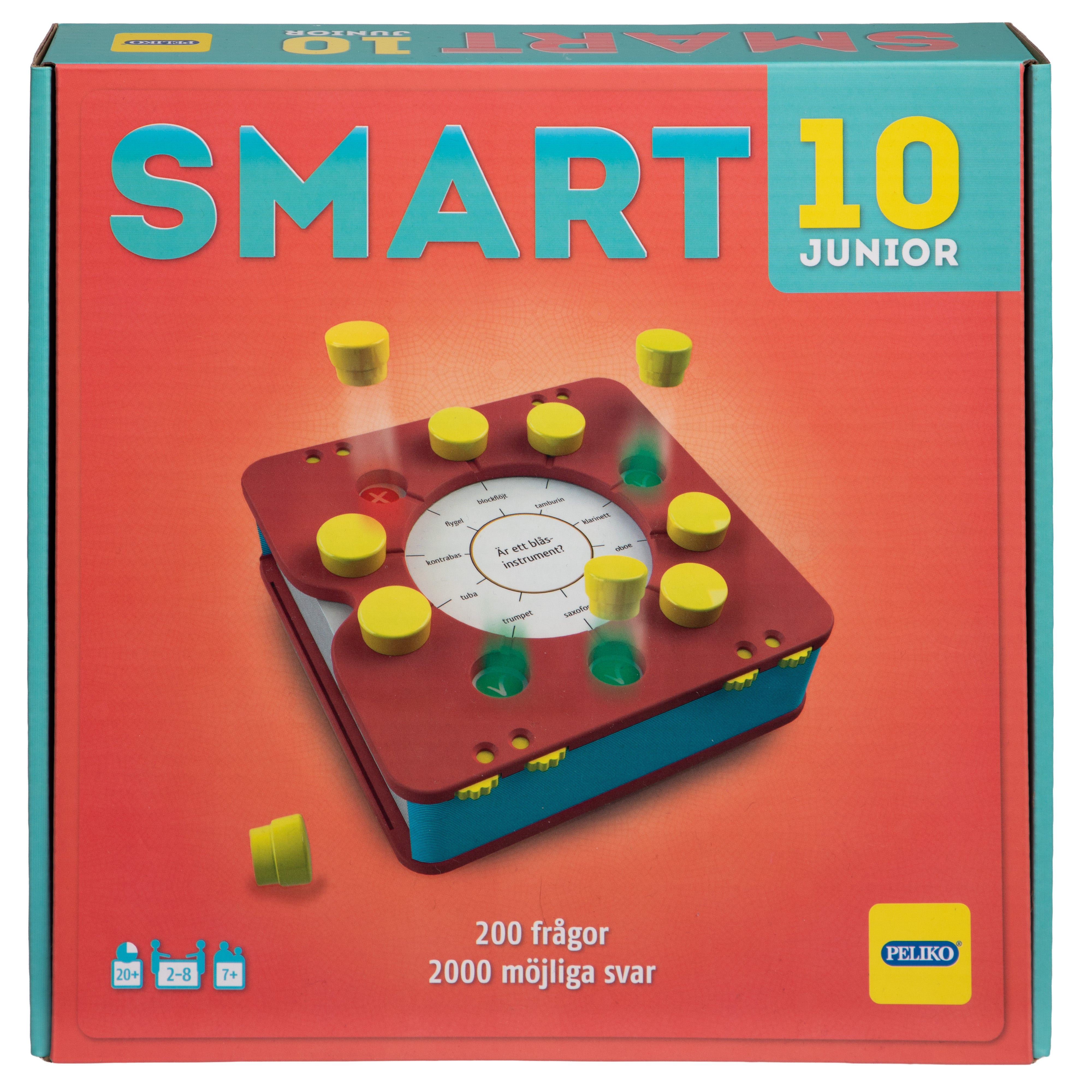 Smart10 JR SE