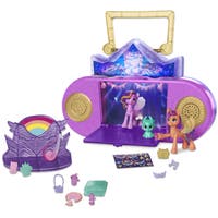 My Little Pony Musical Mane Melody Salong & Karaoke