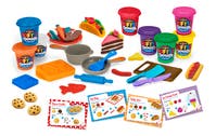 Softee Dough, Super Chef Set