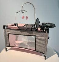 Humble & Heart, Resesäng