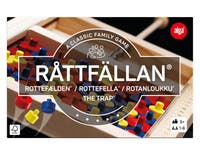 Alga, Råttfällan, Liten