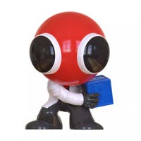 Rainbow Friends, Minifigure 8 Pack, S3, Castle