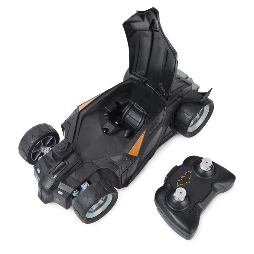 Batman, Batmobile RC 1:20
