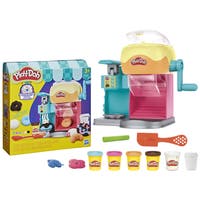Play-Doh Donut Drop Shop Playset