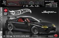 Hot Wheels Lamborghini Huracán Sterrato byggset