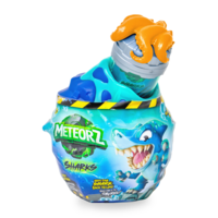 Meteorz Shark Lab