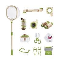 Outdoor Explorer, Insektsset