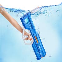 XSHOT Water, Fast Fill Large Motor Soaker