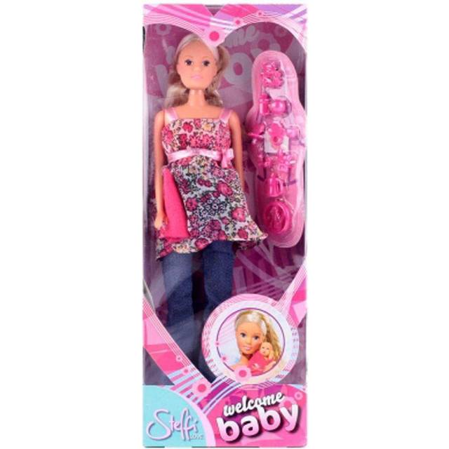 Steffi LOVE Välkommen Bebis