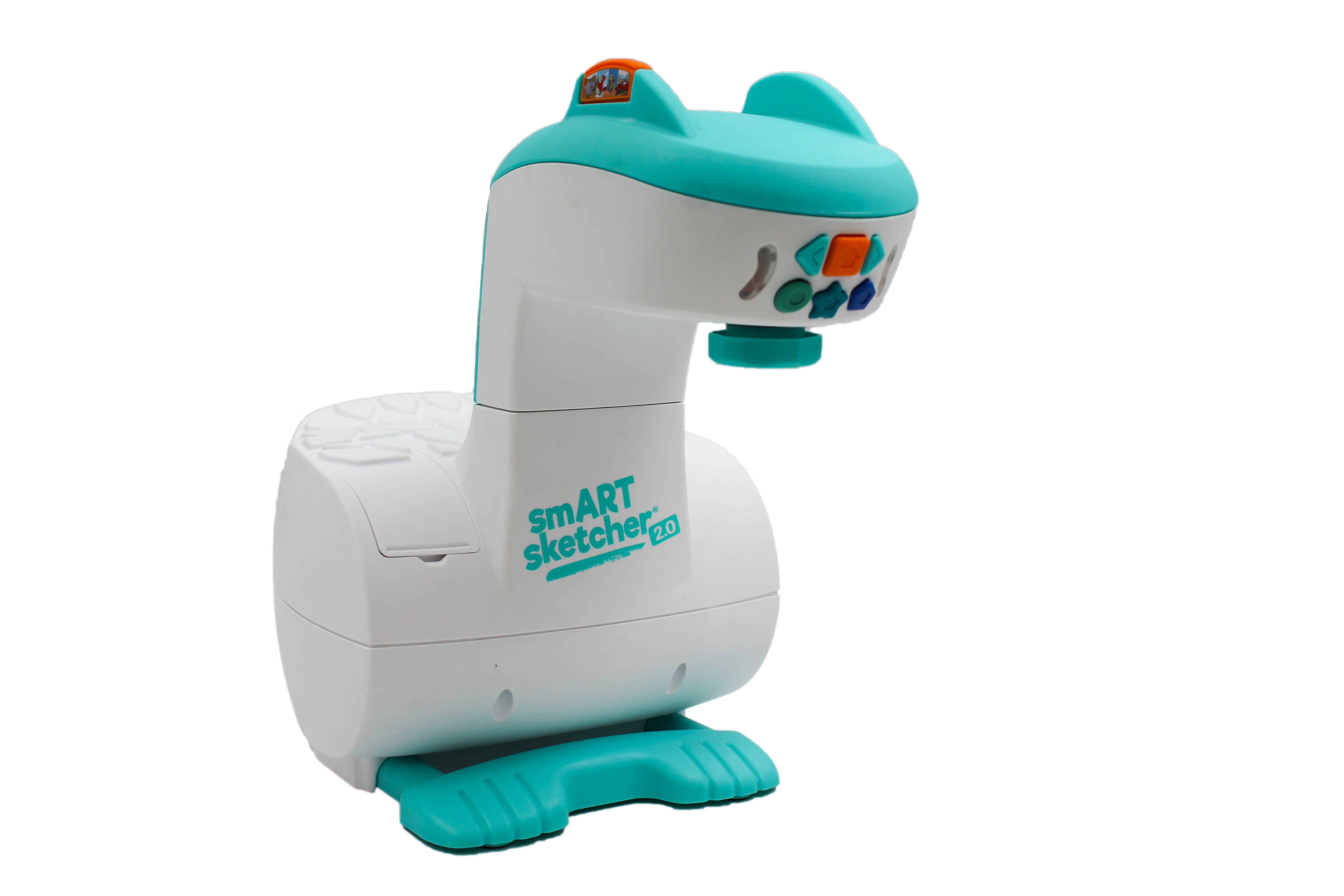 Smart Sketcher Projector 2.0: Ritprojektor