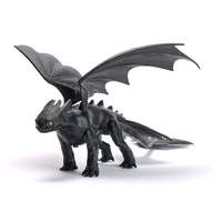 Dragons Movie Feature Dragons, Toothless