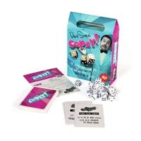 Alga, Oopzy-David Sundin