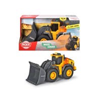 Dickie Toys Volvo Hjullastare