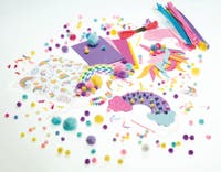 Kul Att Skapa Enhörningspyssel