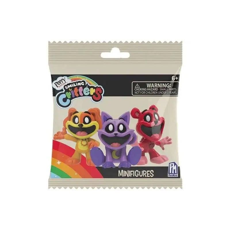 POPPY PLAYTIME - Minifigures - S3 Critters
