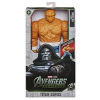 Marvel Avengers The Thing Actionfigur 29 cm