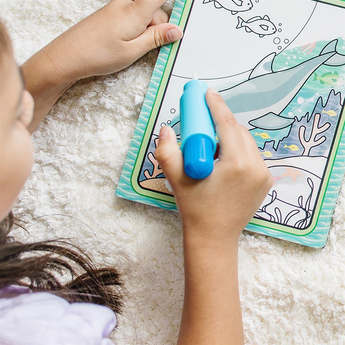 Water WOW! Under the Sea