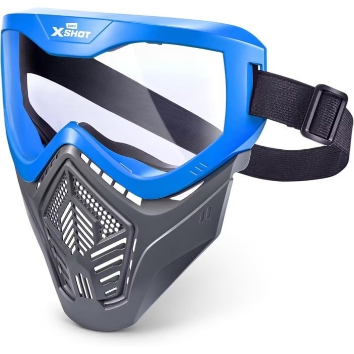 XSHOT Excel Mask