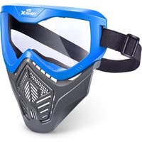 XSHOT Excel Mask