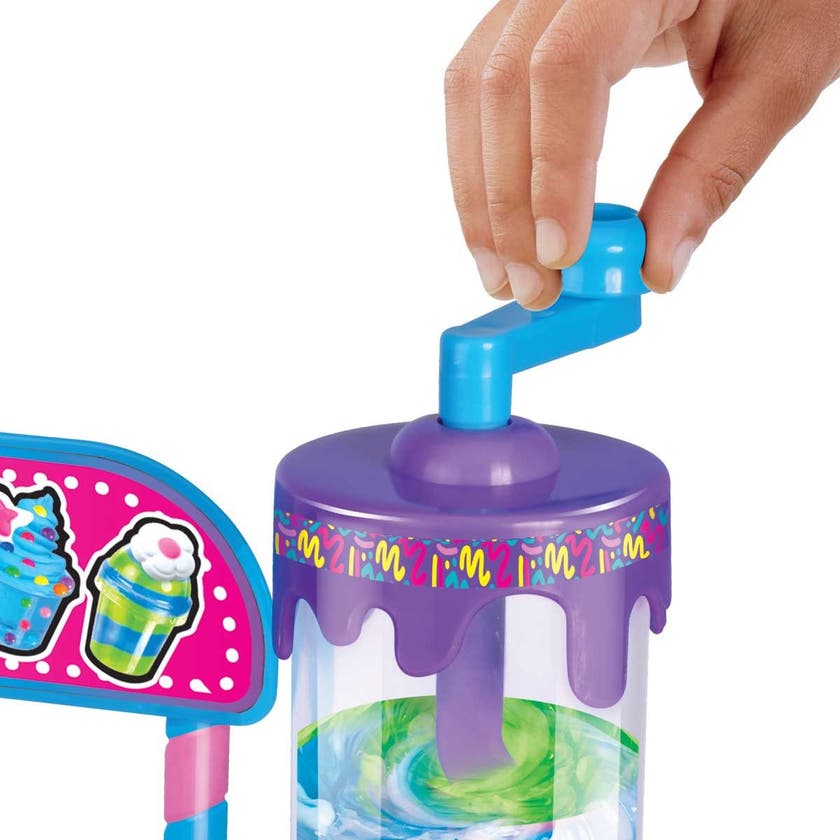 Cra-Z-Slimy - Creations Studio