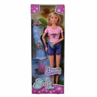 Steffi LOVE Utterbebisar