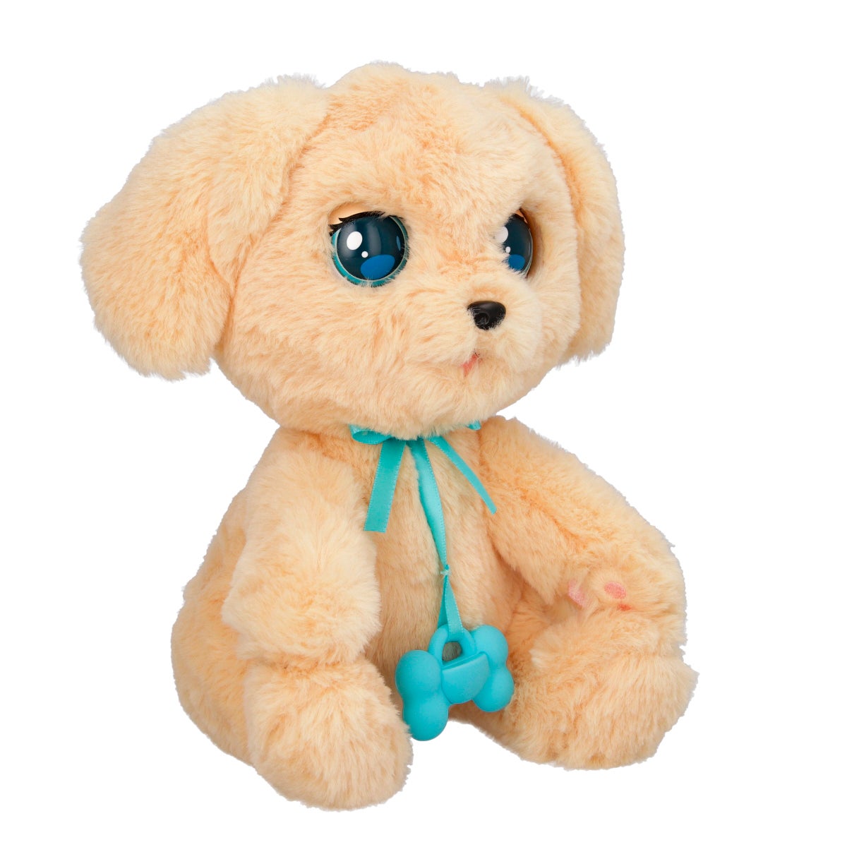 Baby Paws Labrador Gosedjur