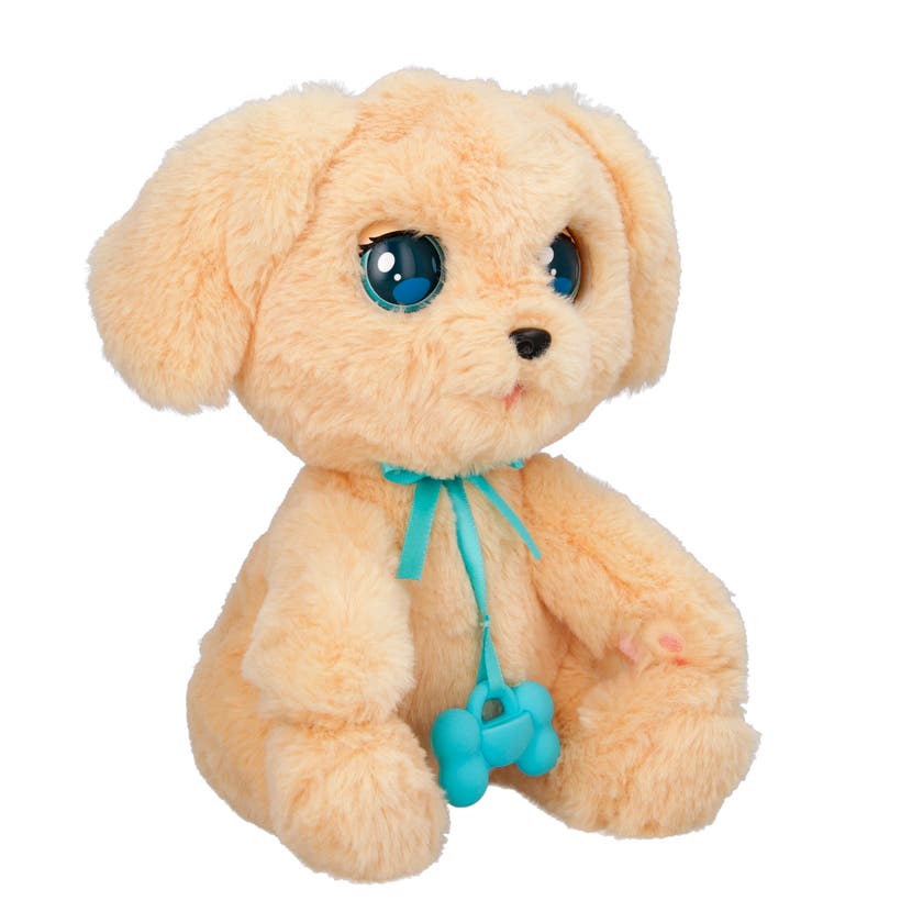 Baby Paws Labrador Gosedjur