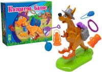 Kangaroo game