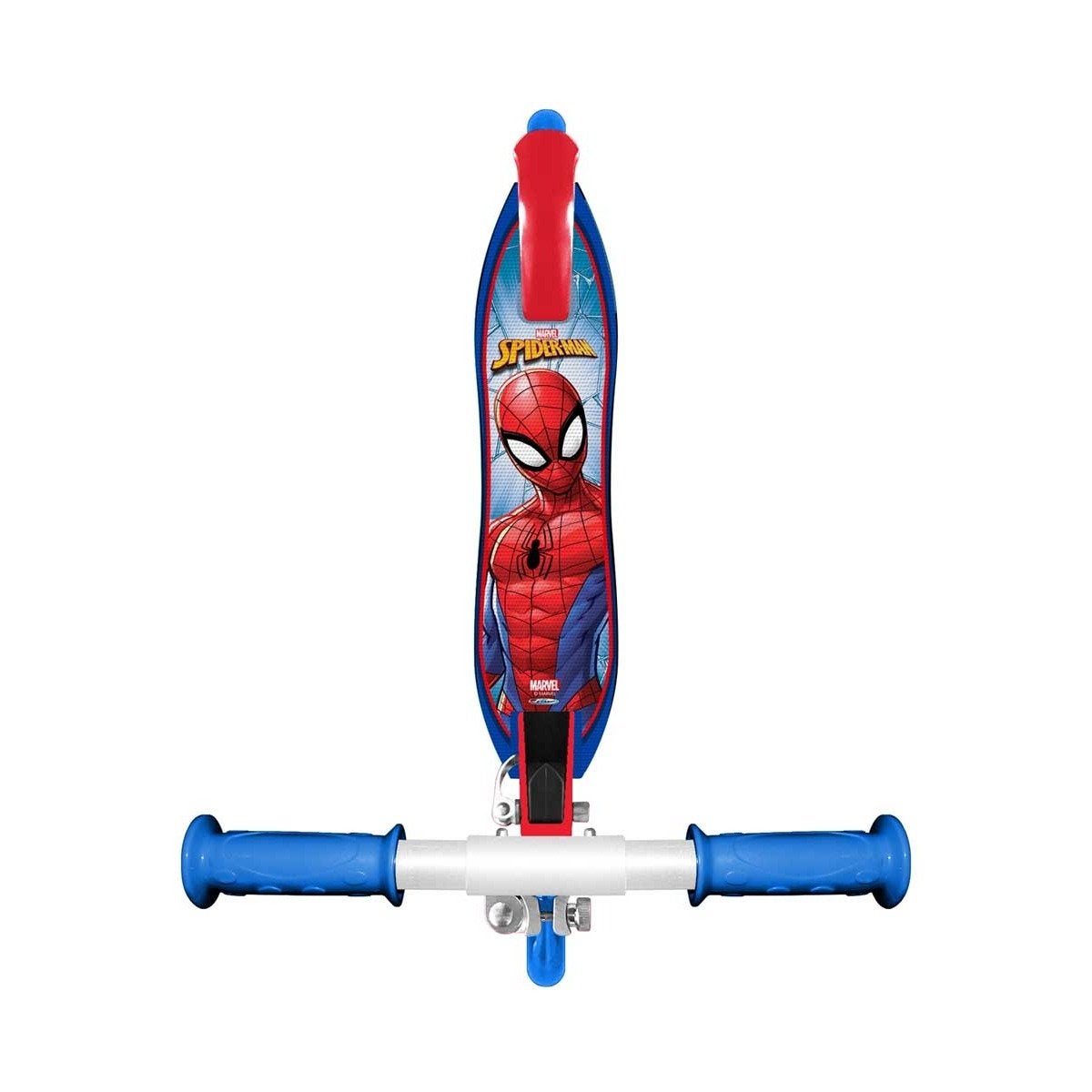 Spiderman, Scooter 120 mm