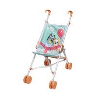 Bluey, Dockvagn Sulky