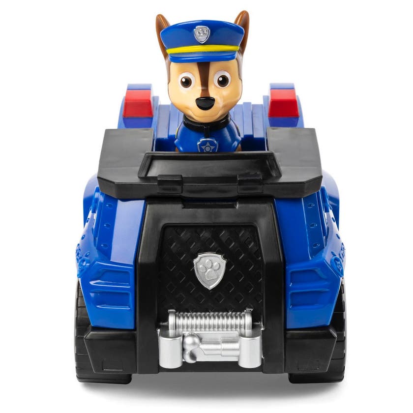 Paw Patrol Basic Fordon (Chase)