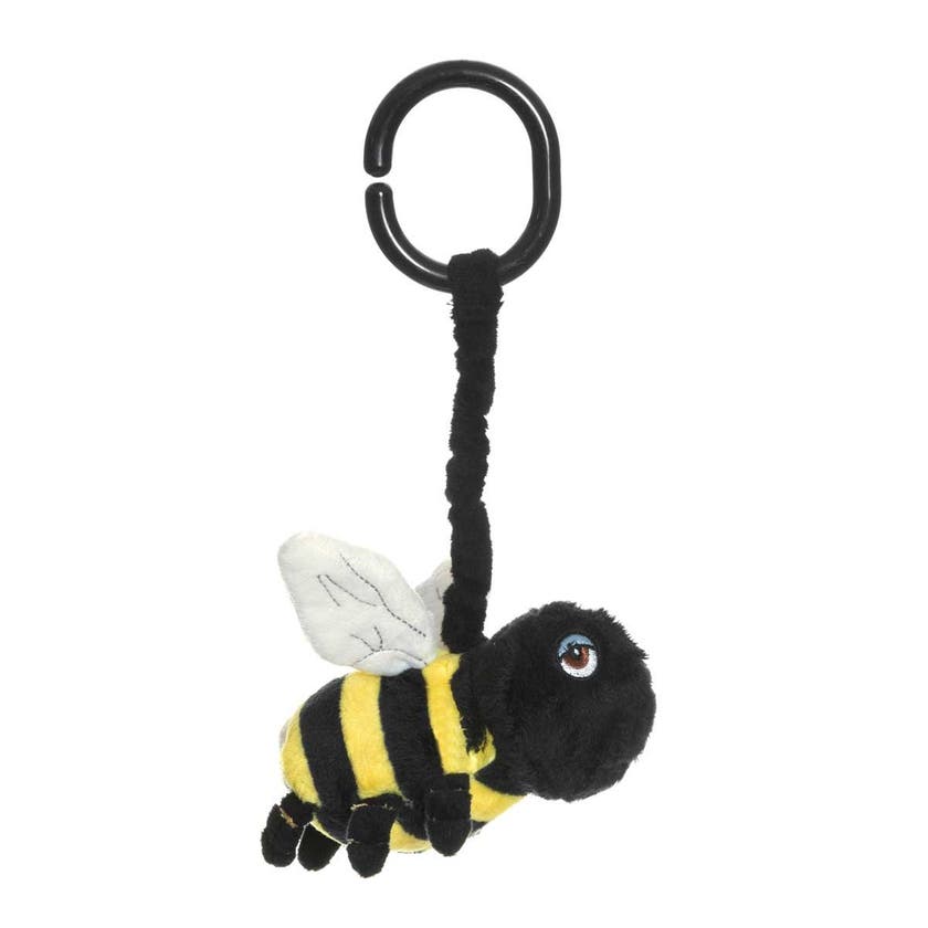 Humlan Djojj, Vagnhänge