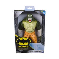 Batman Giant Figures 30 cm, Killer Croc