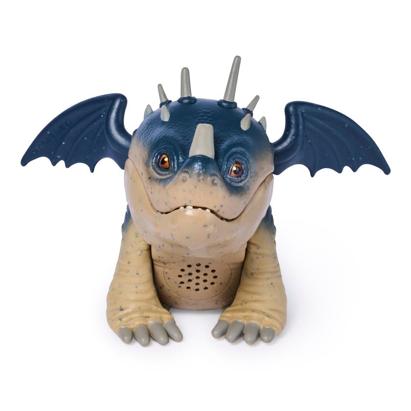 Dragons Movie Interactive Dragon - Gronkle