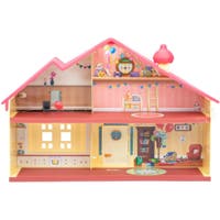 Bluey, Bluey's Birthday Celebration Home Playset