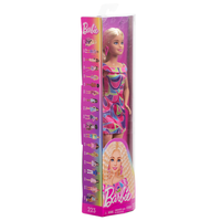 Barbie Fashionistas - Totally Hair 65-årsjubileum