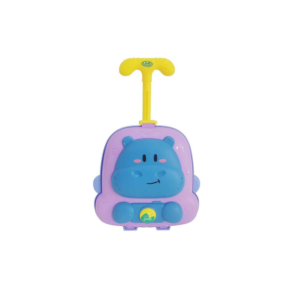 Wind&Water, Väska med Sandleksaker