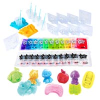 Jelly Gelz Lifestyle Deluxe