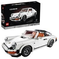 LEGO Icons 10295, Porsche 911