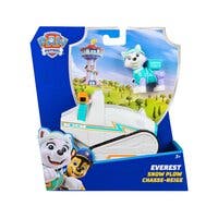 Paw Patrol Basic Vehicle 2.0, Everest