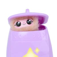 Peekimo interaktivt husdjur Purple Lulu