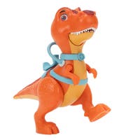 Dino Ranch, Deluxe Dino Pack