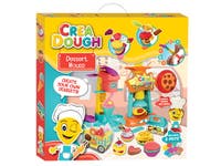 Crea Dough, Dessert House