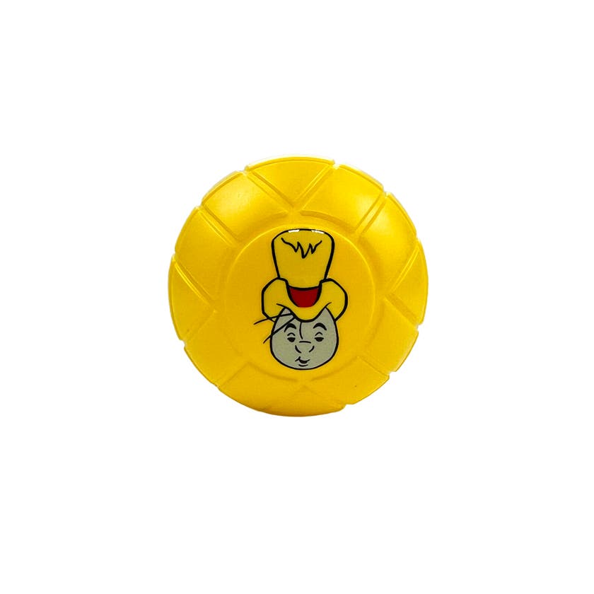 Bamse Boccia