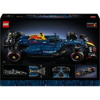 LEGO Technic 42206, Oracle Red Bull Racing RB20 F1