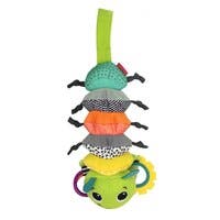 Infantino, Hug & Tug Musical Bug